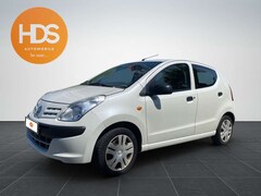 Bild des Angebotes Nissan Pixo Visia