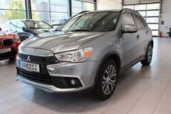 Bild des Angebotes Mitsubishi ASX Top 4WD Autom*Pano*Leder*AHK*KEYL*RFK*Navi*