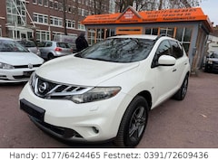 Bild des Angebotes Nissan Murano 2.5 l dCi Executive