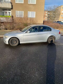 Bild des Angebotes BMW 316 316d DPF