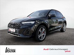Bild des Angebotes Audi Q5 40 TDI quattro edition one AHK PANO B&O HU
