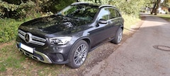 Bild des Angebotes Mercedes-Benz GLC 300 GLC 300 d 4Matic 9G-TRONIC Exclusive