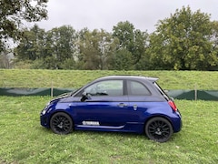 Bild des Angebotes Fiat 500 Abarth Abarth 595 1.4T-Jet 16V 595 Monster Energy Yamaha