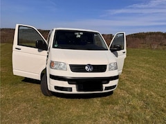 Bild des Angebotes VW T5 Caravelle Lang