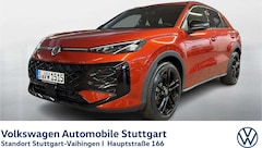 Bild des Angebotes VW T-Roc R-Line 1.5 l eTSI OPF 110 kW (150 PS) 7-Ga