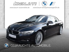 Bild des Angebotes Alpina B4 Bi-Turbo Cabrio SWITCH-TRONIC