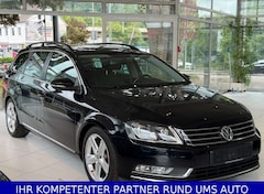 Bild des Angebotes VW Passat Variant Passat Comfortline 2,0 TDI/HIGHLINE/1.HAND