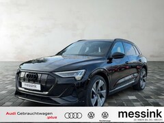 Bild des Angebotes Audi e-tron 55 quattro S line*Bang & Olufsen* S-line
