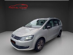 Bild des Angebotes VW Sharan 7-Sitzer NAVI*PANO*SHZ*PDC*XENON*KEYGO*!!