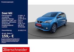 Bild des Angebotes SEAT Mii electric Plus Edition Power Charge CCS SHZ P