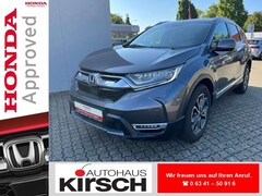 Bild des Angebotes Honda CR-V 2.0 i-MMD HYBRID ALLRAD Lifestyle