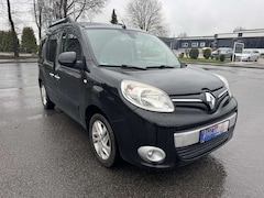 Bild des Angebotes Renault Kangoo Luxe