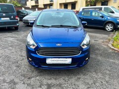 Bild des Angebotes Ford Ka/Ka+ KA+ Cool & Sound*1.Hd*gepflegt*Lieferung*