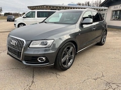 Bild des Angebotes Audi Q5 2.0 TFSI quattro,S line*AHK*Pano*B&O*Xenon