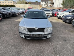 Bild des Angebotes Skoda Octavia Combi Team Edition*Klimaaut*PDS*Euro 4