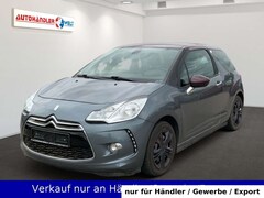 Bild des Angebotes Citroen DS3 1.6 VTi 120 SoChic AAC PDC Tempo
