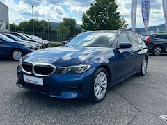 Bild des Angebotes BMW 318 d Touring VIRTUAL LED NAVI AC ALU DAB PTC TOP