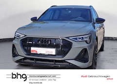 Bild des Angebotes Audi e-tron S line 55 quattro *S line Black