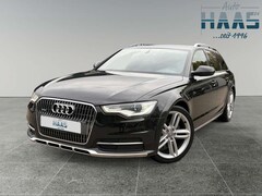 Bild des Angebotes Audi A6 allroad A6 allroad quattro 3.0 TDI - Air*Navi*Leder*Pano