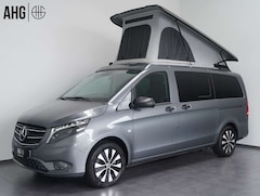 Bild des Angebotes Mercedes-Benz Vito Tourer 119 CDI Pro 4x4 lang PÖSSL/KÜCHE