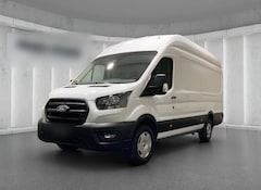 Bild des Angebotes Ford Transit Trend Kasten L4H3*HA*1.1t*GRA*KAM*WINTER-PKT.