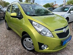 Bild des Angebotes Chevrolet Spark LS+*1.HD*Klima*SHZ*Navi*TÜV NEU