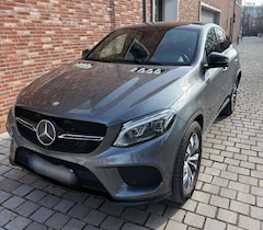 Bild des Angebotes Mercedes-Benz 350 Mercedes-Benz GLE 350 d 4Matic | Unfallfrei 117tkm