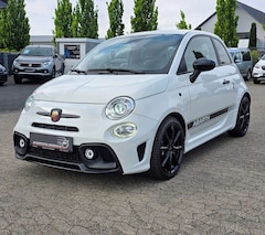 Bild des Angebotes Abarth 595 Competizione *G-TECH 200PS*NAVI*