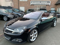 Bild des Angebotes Opel Astra 2.0 Turbo Edition 125kW