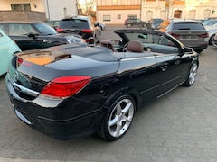 Bild des Angebotes Opel Astra 2.0 Turbo Edition 125kW