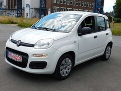Bild des Angebotes Fiat Panda Fiat Panda 1.2 8V Pop