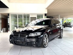Bild des Angebotes BMW 335 i Touring M Paket, N54, Schalter, Performance