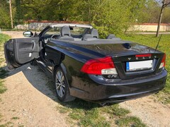 Bild des Angebotes Volvo C70 D3 Aut. Momentum