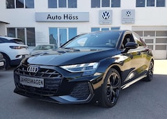Bild des Angebotes Audi A3 35 TFSI S line*MATRIX*NAVI*PDC*ACC*SPORTS*KAMERA*