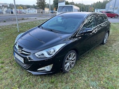 Bild des Angebotes Hyundai i40 i40cw Diesel i40cw 1.7 CRDi Automatik Style