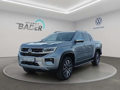 Bild des Angebotes VW Amarok Aventura DC 177 kW 3.0 TDI 4Motion permanent 10...