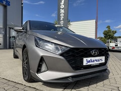 Bild des Angebotes Hyundai i20 1.0 T-GDI Kamera/Sitz-Lenkradheizung/Apple CarPlay