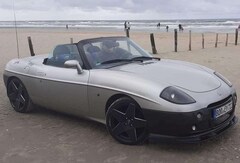 Bild des Angebotes Fiat Barchetta Barchetta 1.8 16V