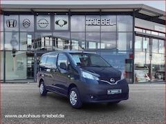 Bild des Angebotes Nissan NV200 Evalia Kombi Premium 1.6 °AHK°Klima°NSW°