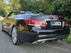 Bild des Angebotes Mercedes-Benz E 320 E 320 Cabrio 7G-TRONIC