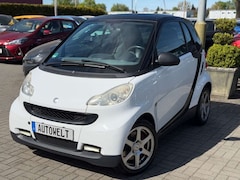 Bild des Angebotes smart forTwo coupé 1.0 45kW mhd pure