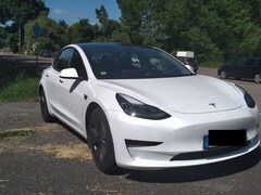 Bild des Angebotes Tesla Model 3 ANHÄNGERKUPPLUNG!-Standard Range PLUS