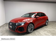 Bild des Angebotes Audi RS3 Sportback 2.5 TFSI quattro HUD + B&O + EA7 Klima