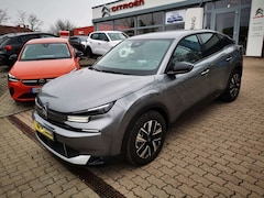 Bild des Angebotes Citroen C4 Hybrid 136 ë-DSC6 MAX