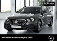 Bild des Angebotes Mercedes-Benz E 220 d T Edition AMG-Line Sportpaket Night Leder