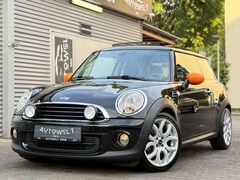 Bild des Angebotes MINI One 1.6 *72KW*PANO*17-ZOLL*SITZHZ*ISOFIX*