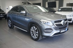 Bild des Angebotes Mercedes-Benz GLE 400 4Matic+NAVI+360°KAMERA+TOTWINKEL+