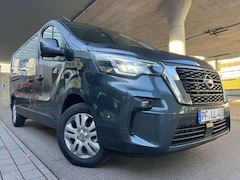 Bild des Angebotes Nissan Primastar PRIMASTAR dCi KOMBI L2H1 TEKNA AUTOMATIK ALU TOP