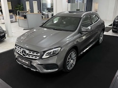 Bild des Angebotes Mercedes-Benz GLA 250 4M AMG-LIN *KAM*DAB*18-ZOLL*LED*SHZ*