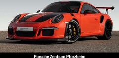 Bild des Angebotes Porsche 991 911 GT3 RS PCCB Überrollkäfig nur 4.070 km